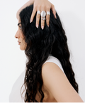 BAGUE Empilable DE DANSE ORIENTALE