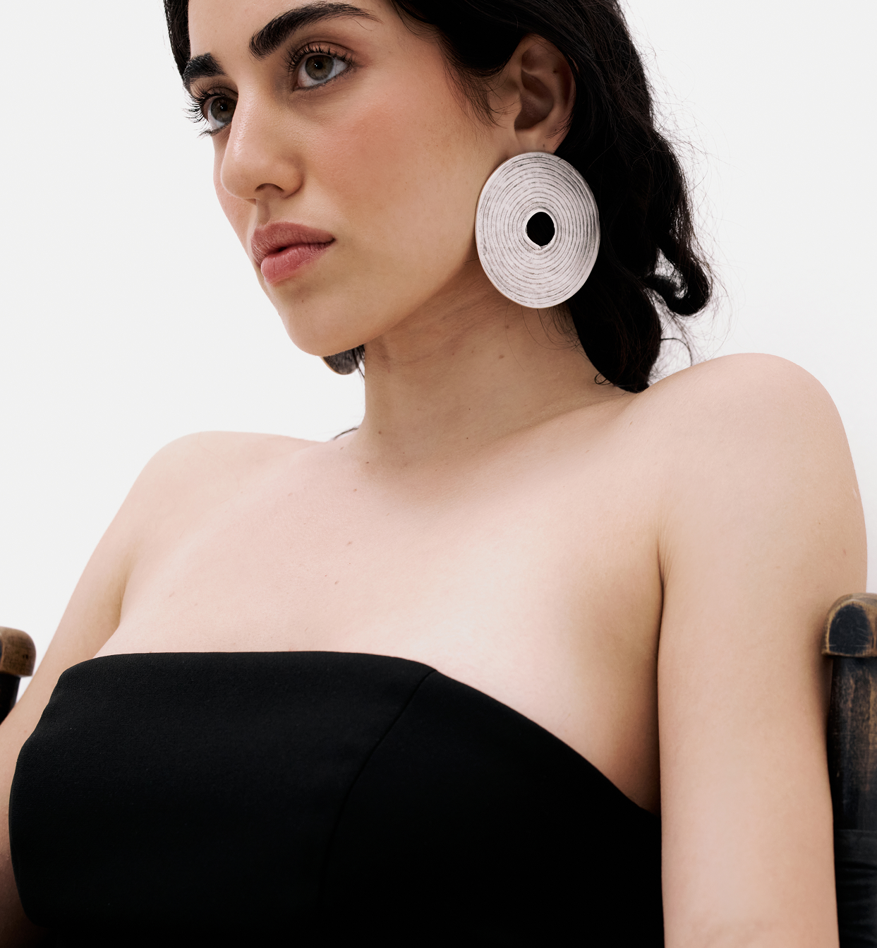 NEFES Earrings
