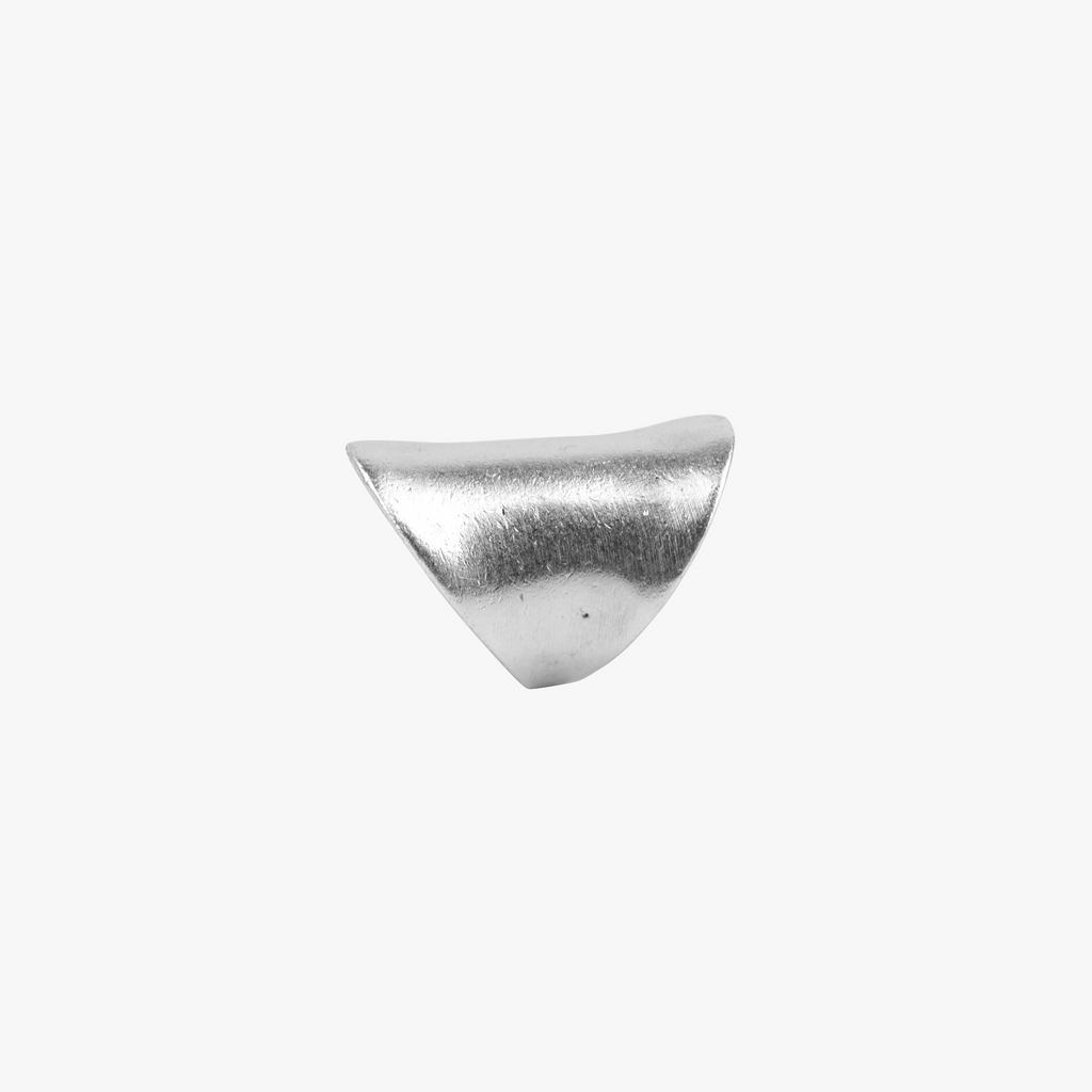 Bague PARIS en Argent