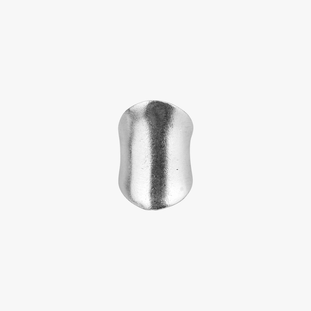 Bague PARIS en Argent