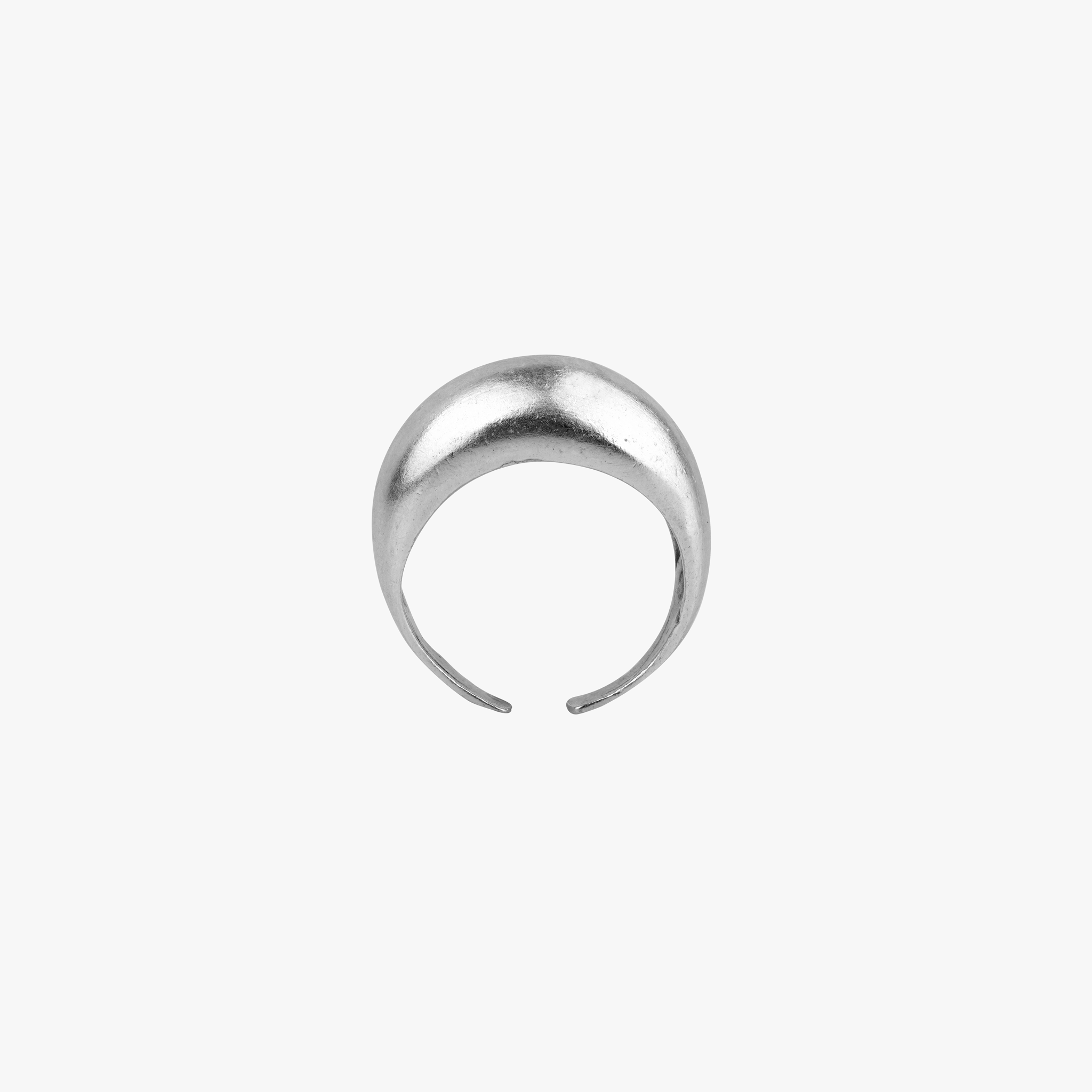 ÂN Ring in Silver