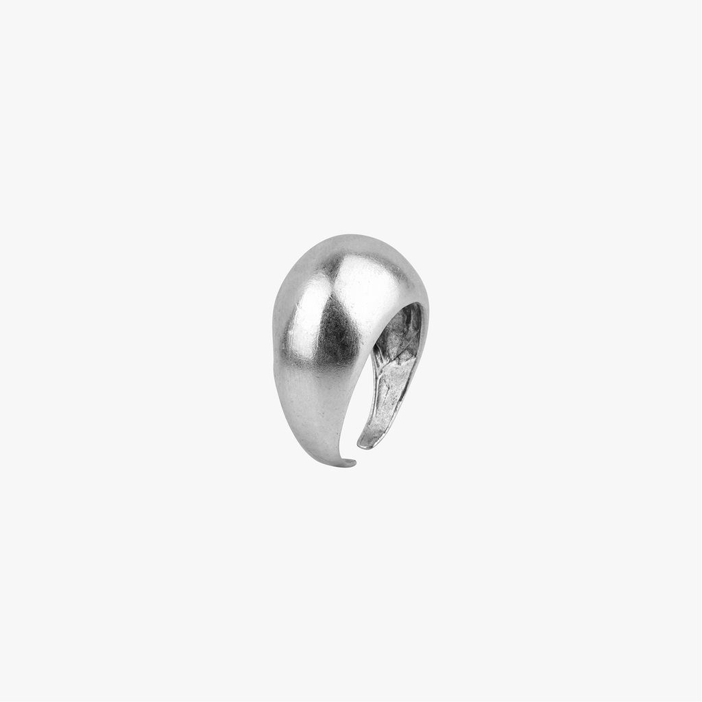 ÂN Ring in Silver