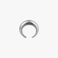 SÂDE Ring in Silver