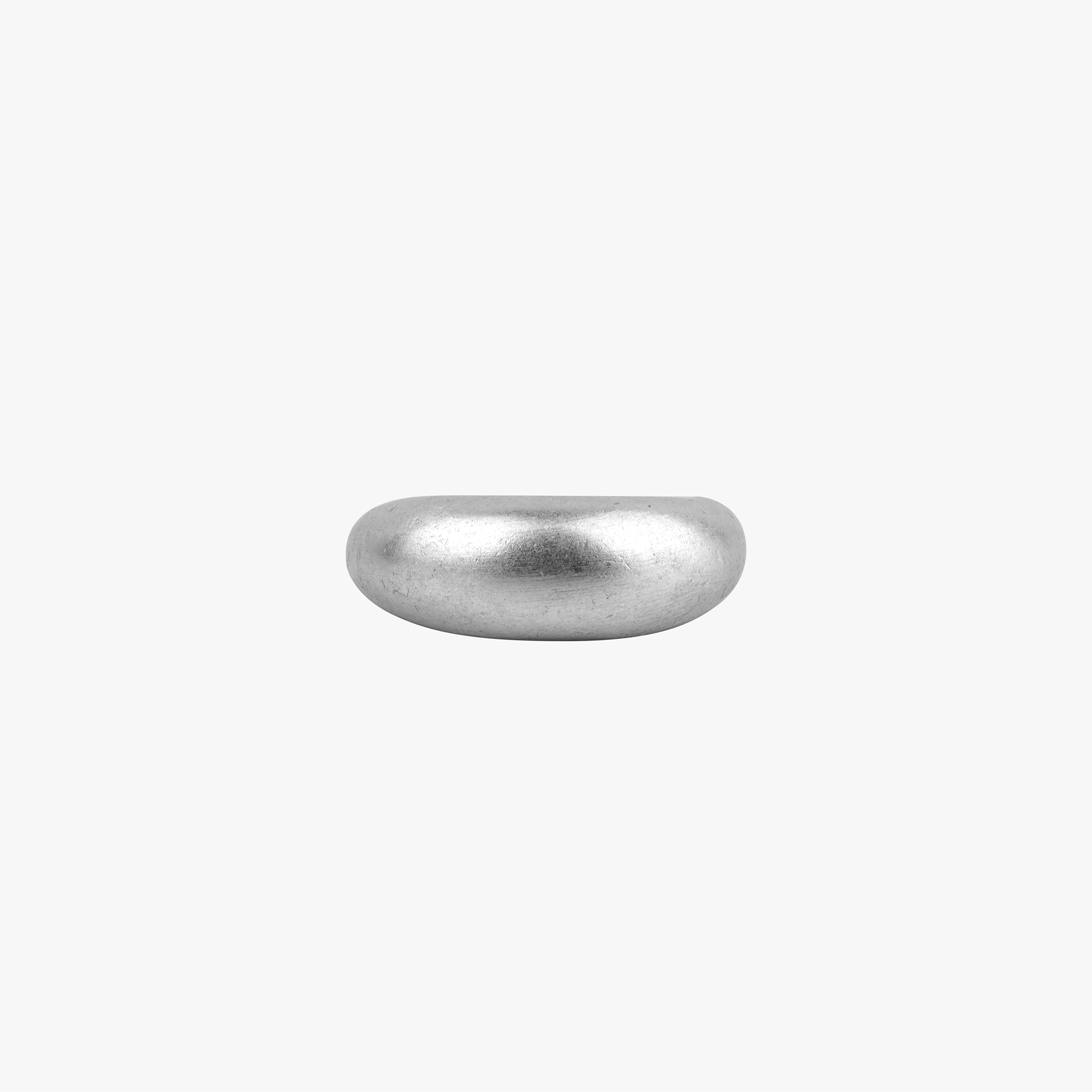 SÂDE Ring in Silver