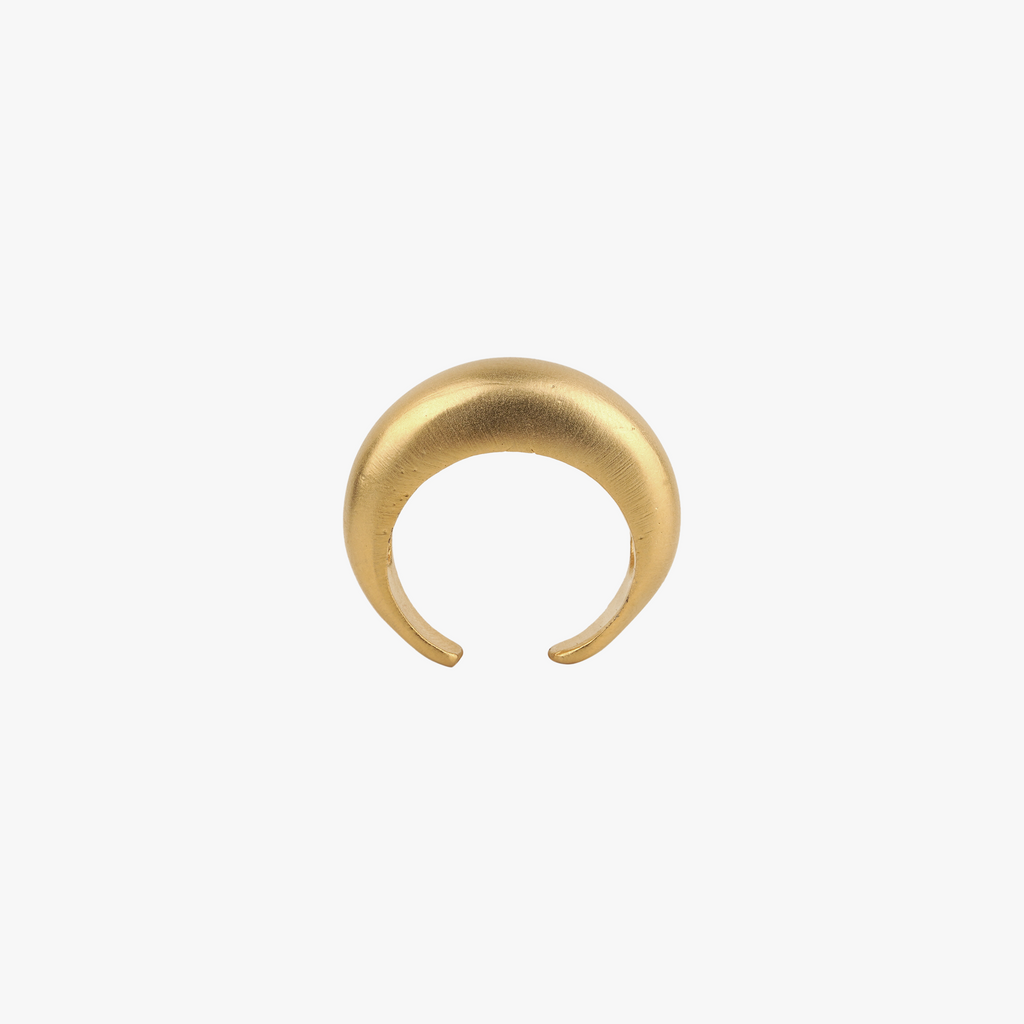 Bague SÂDE en or