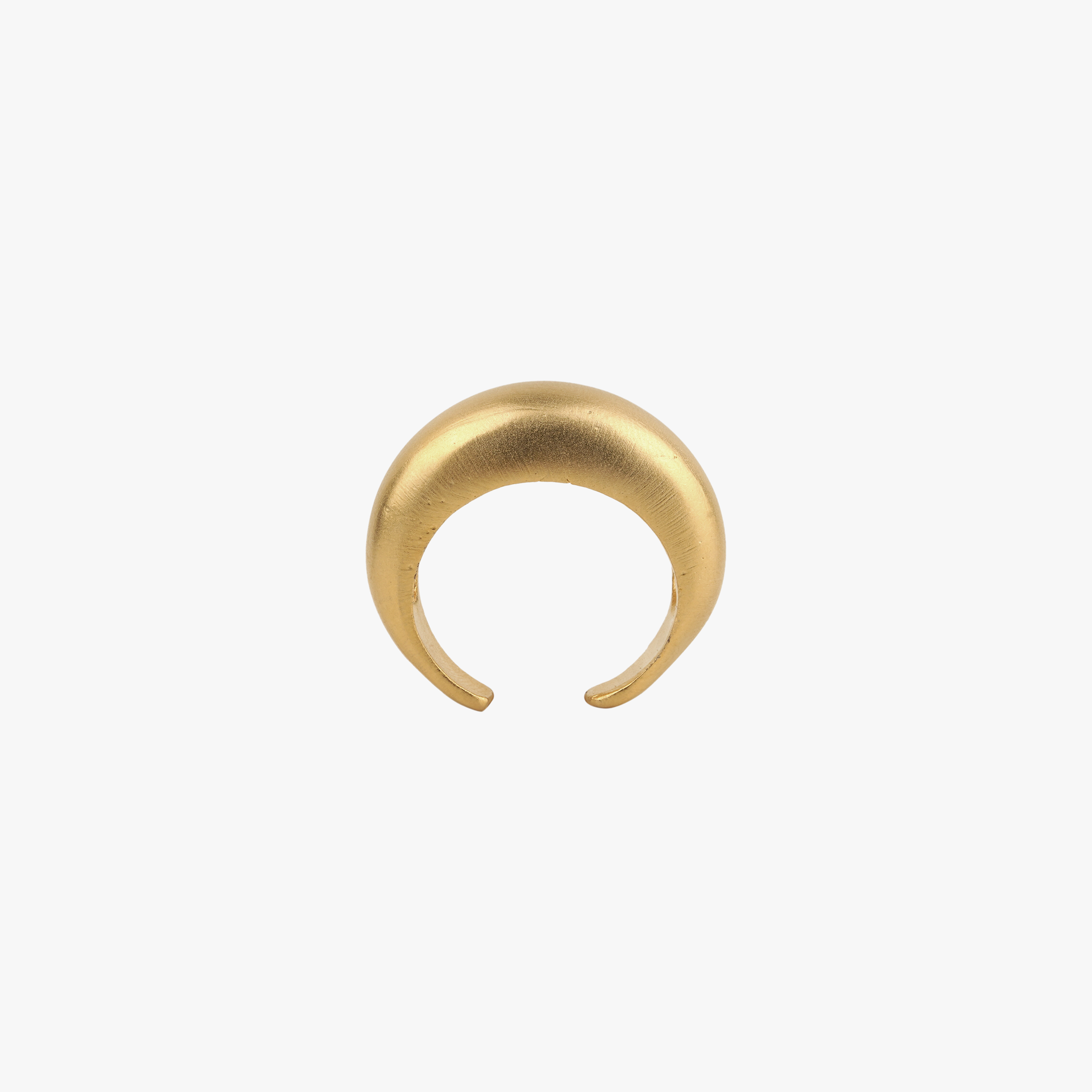 Bague SÂDE en or