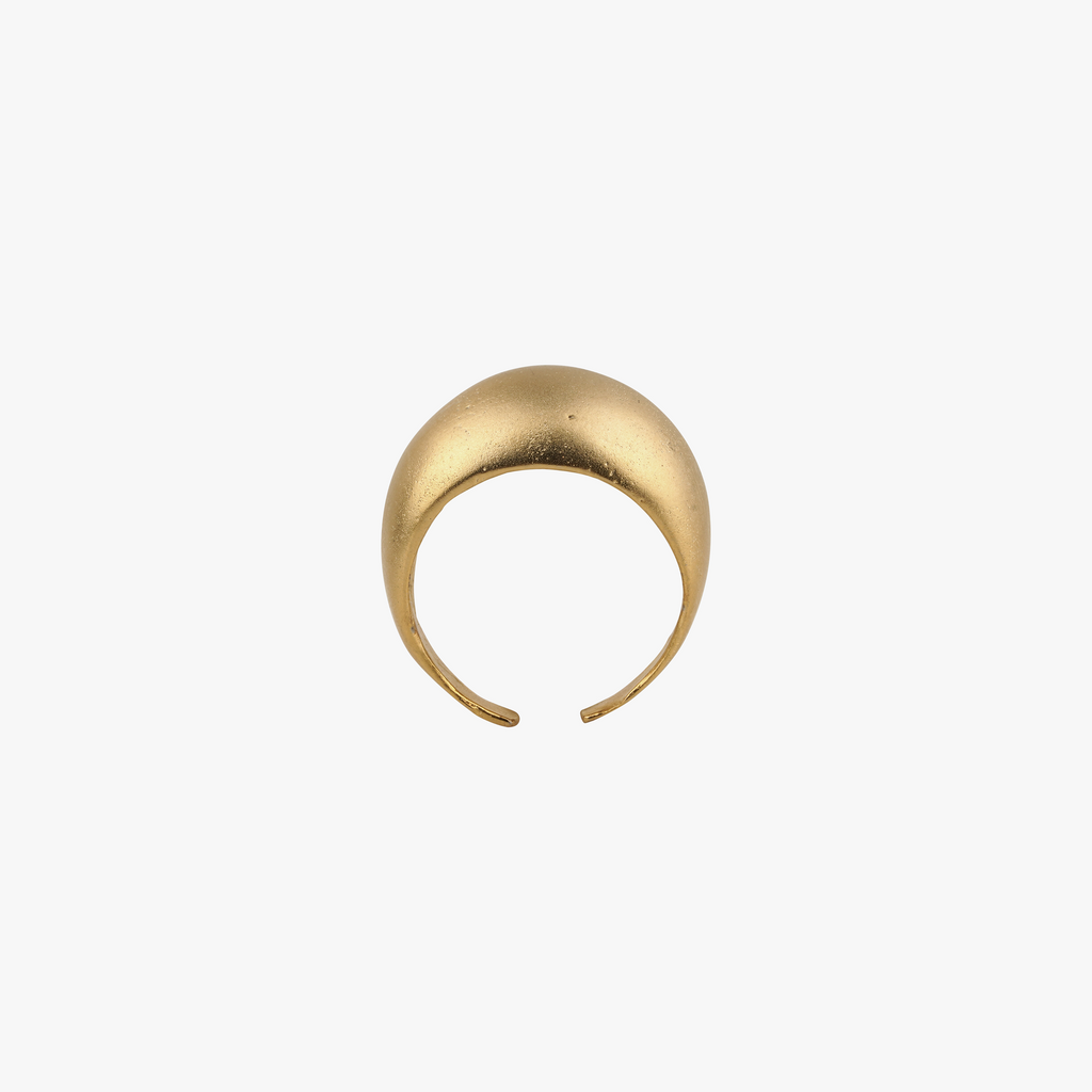 ÂN Ring in Gold