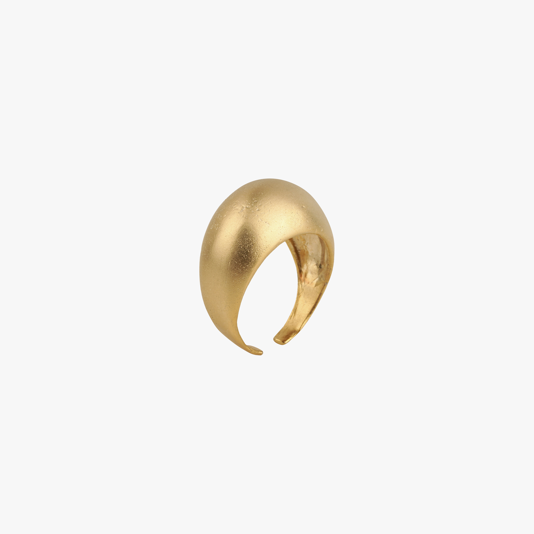 ÂN Ring in Gold