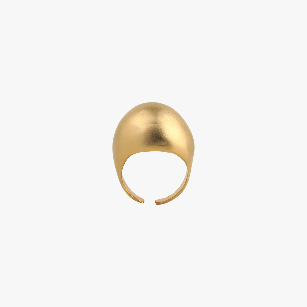 GECE Ring in Gold