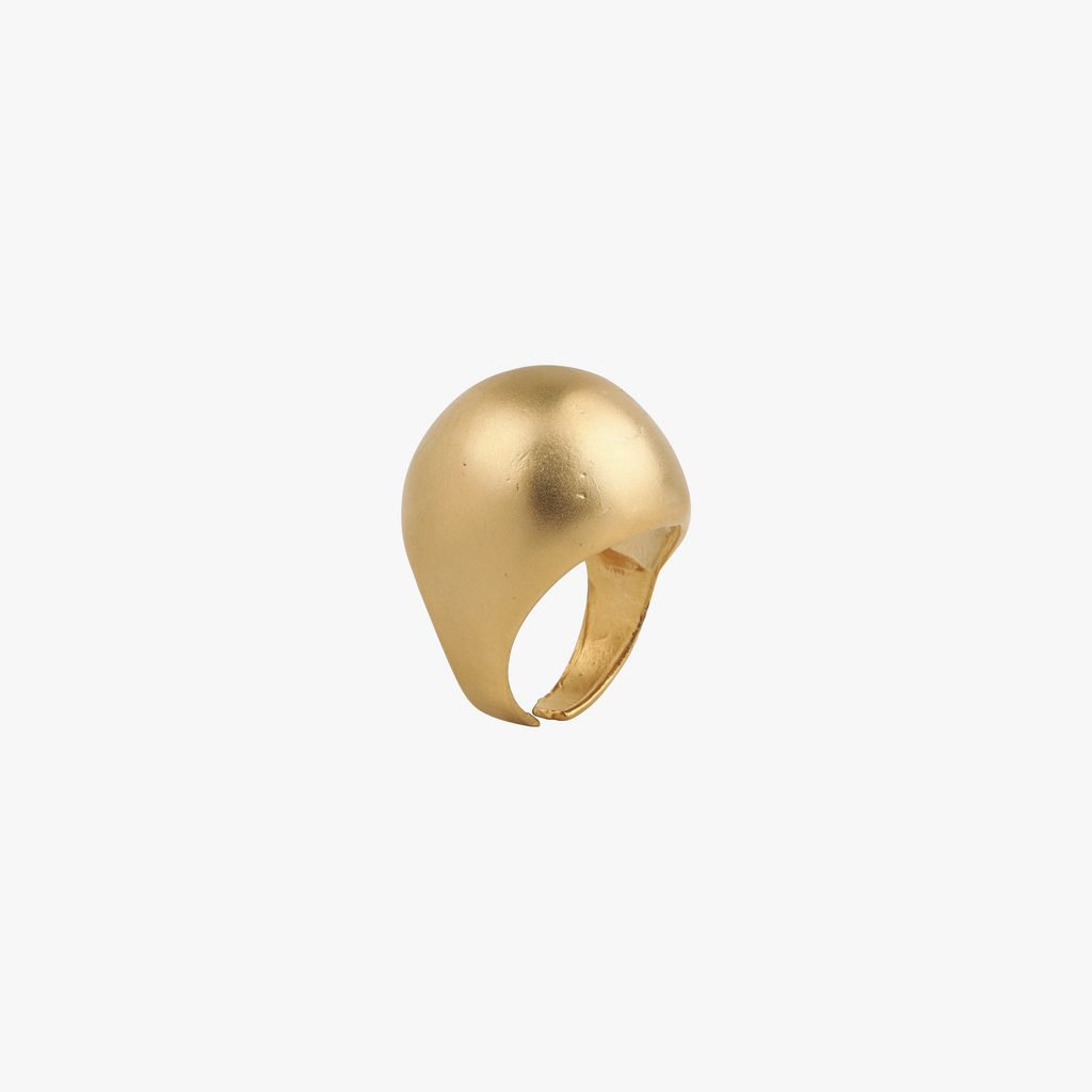 GECE Ring in Gold