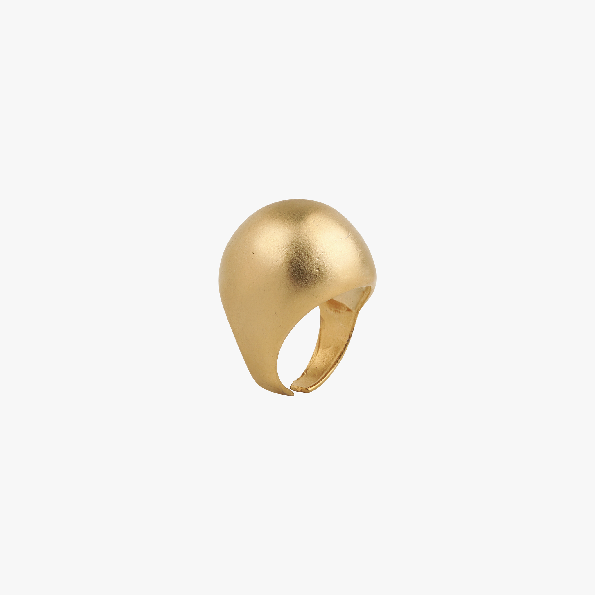 GECE Ring in Gold