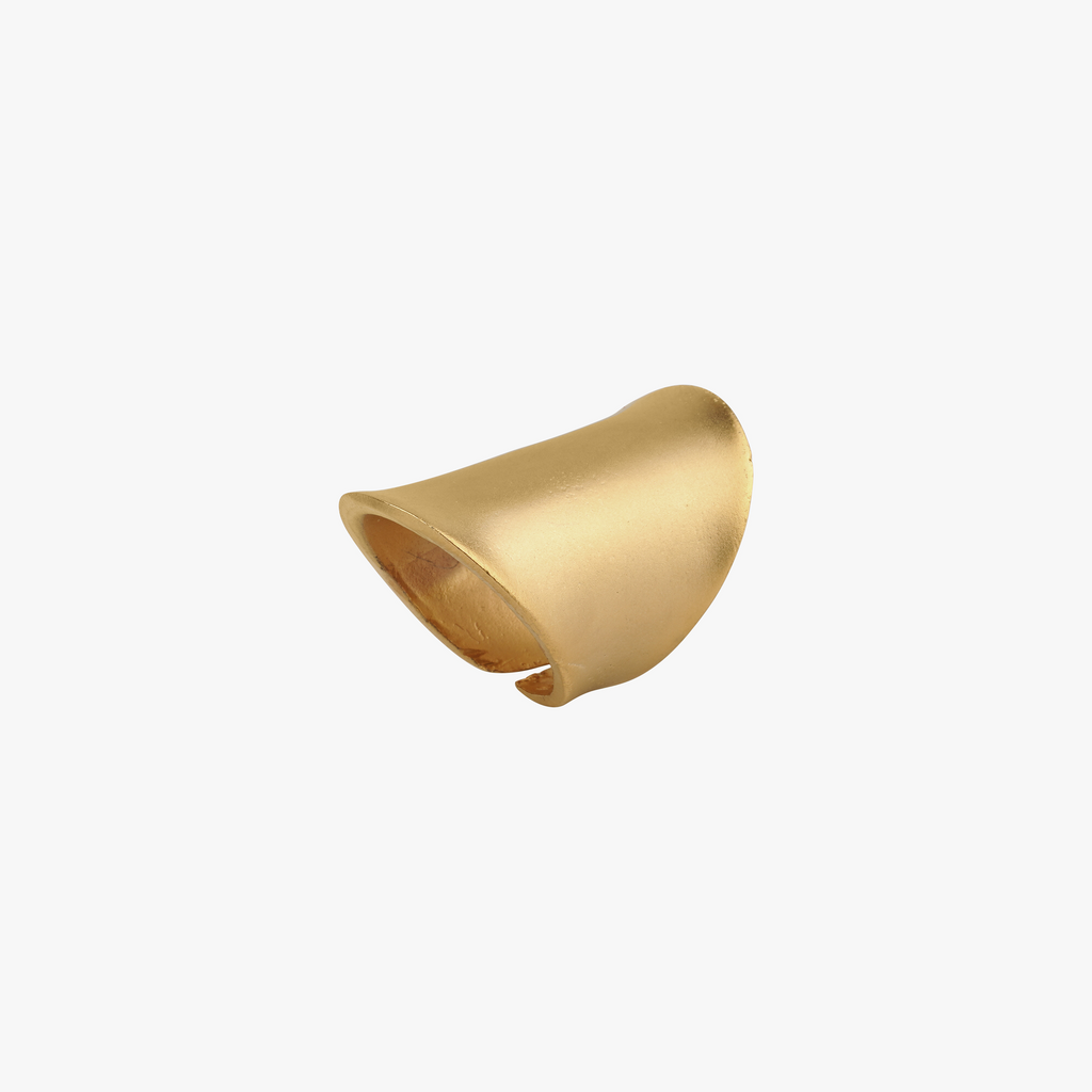 PARIS Ring in Gold