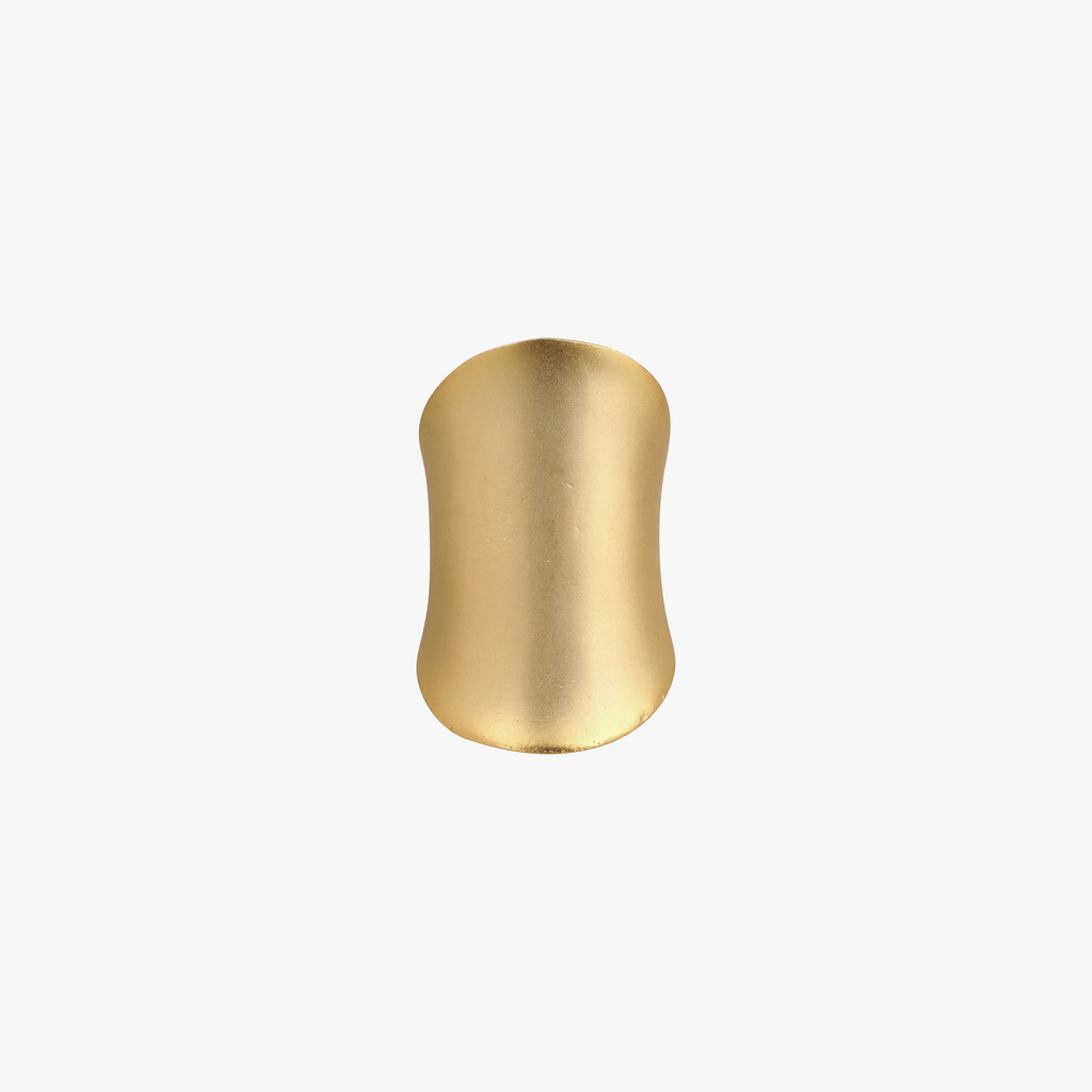 PARIS Ring in Gold