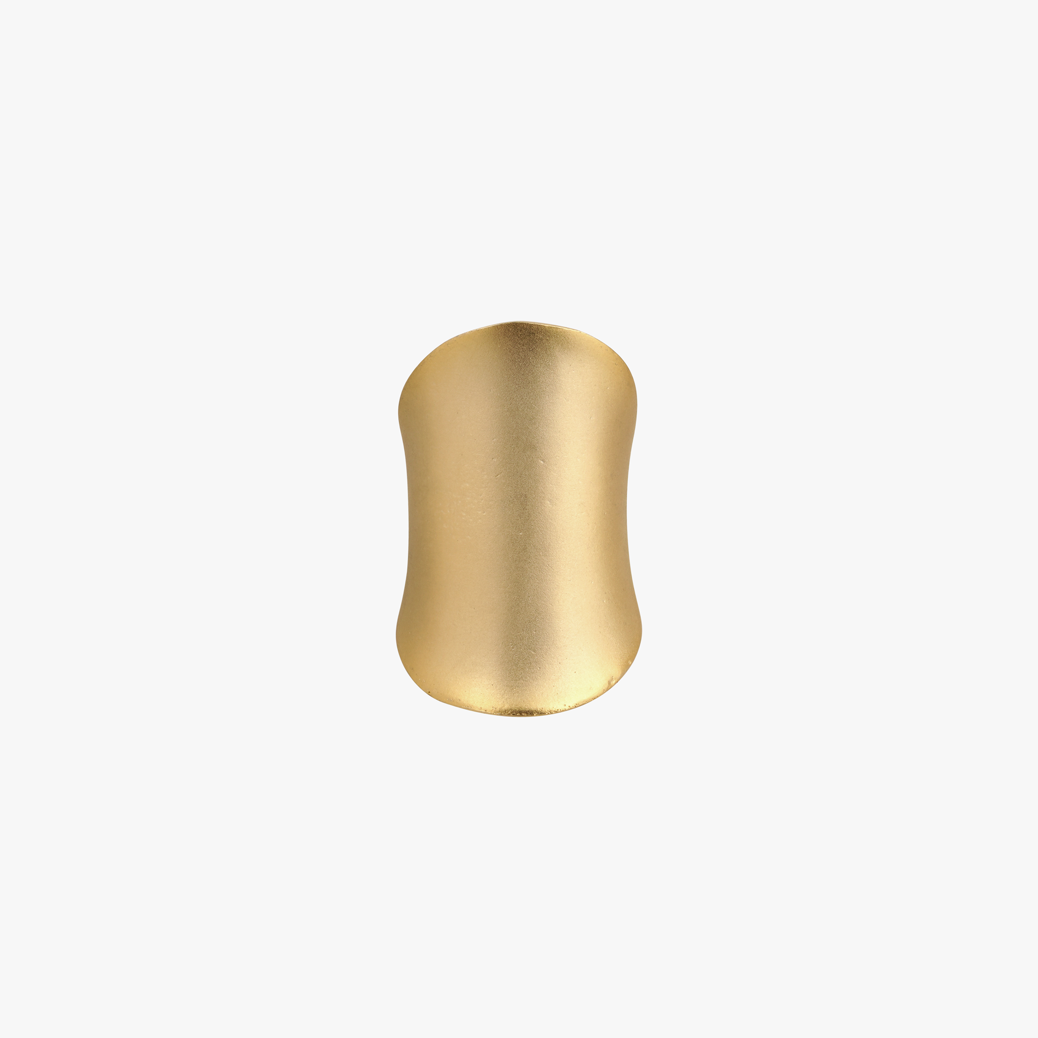 PARIS Ring in Gold