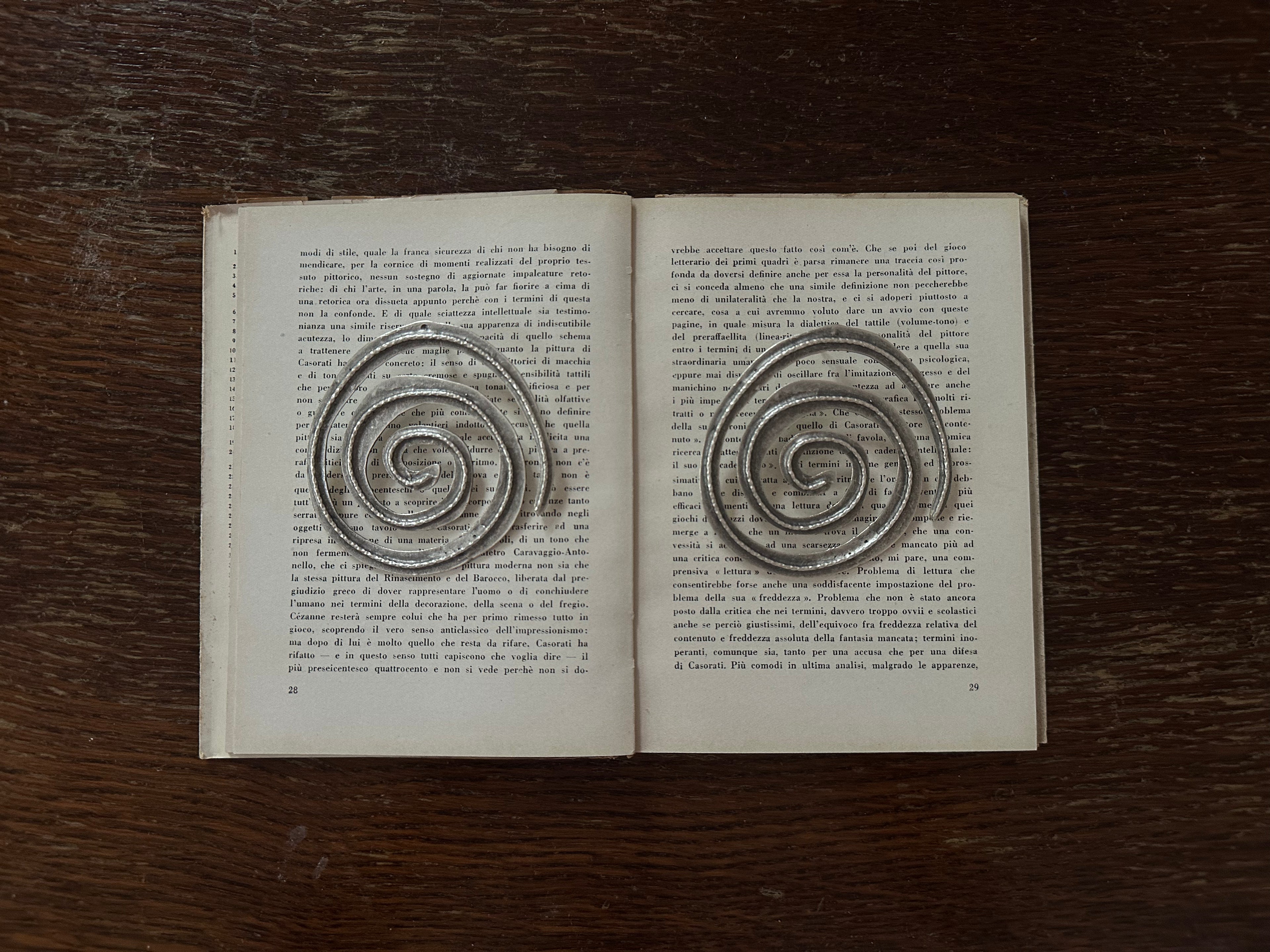 HIPNOZ Earrings