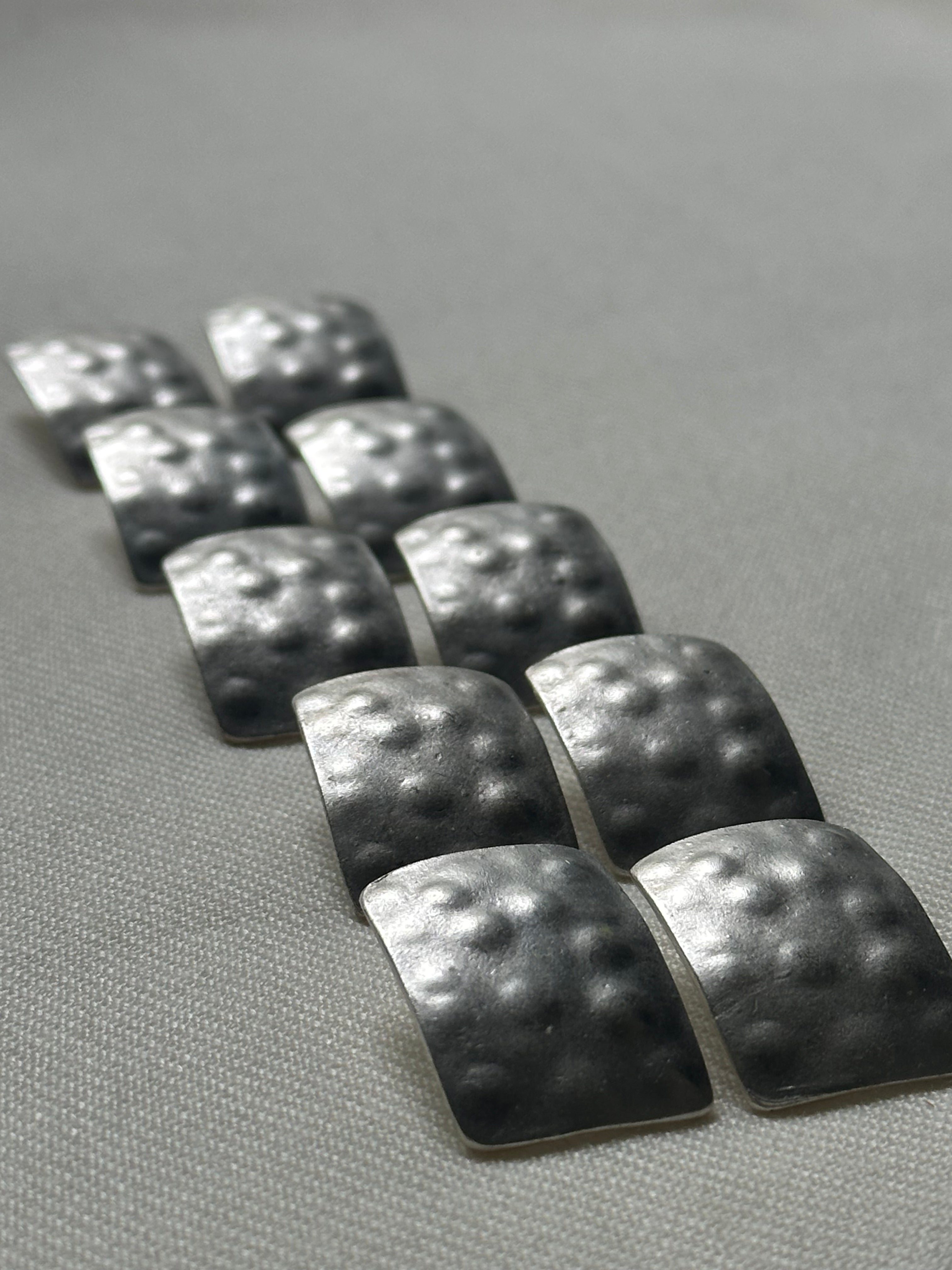 PATINA Earrings