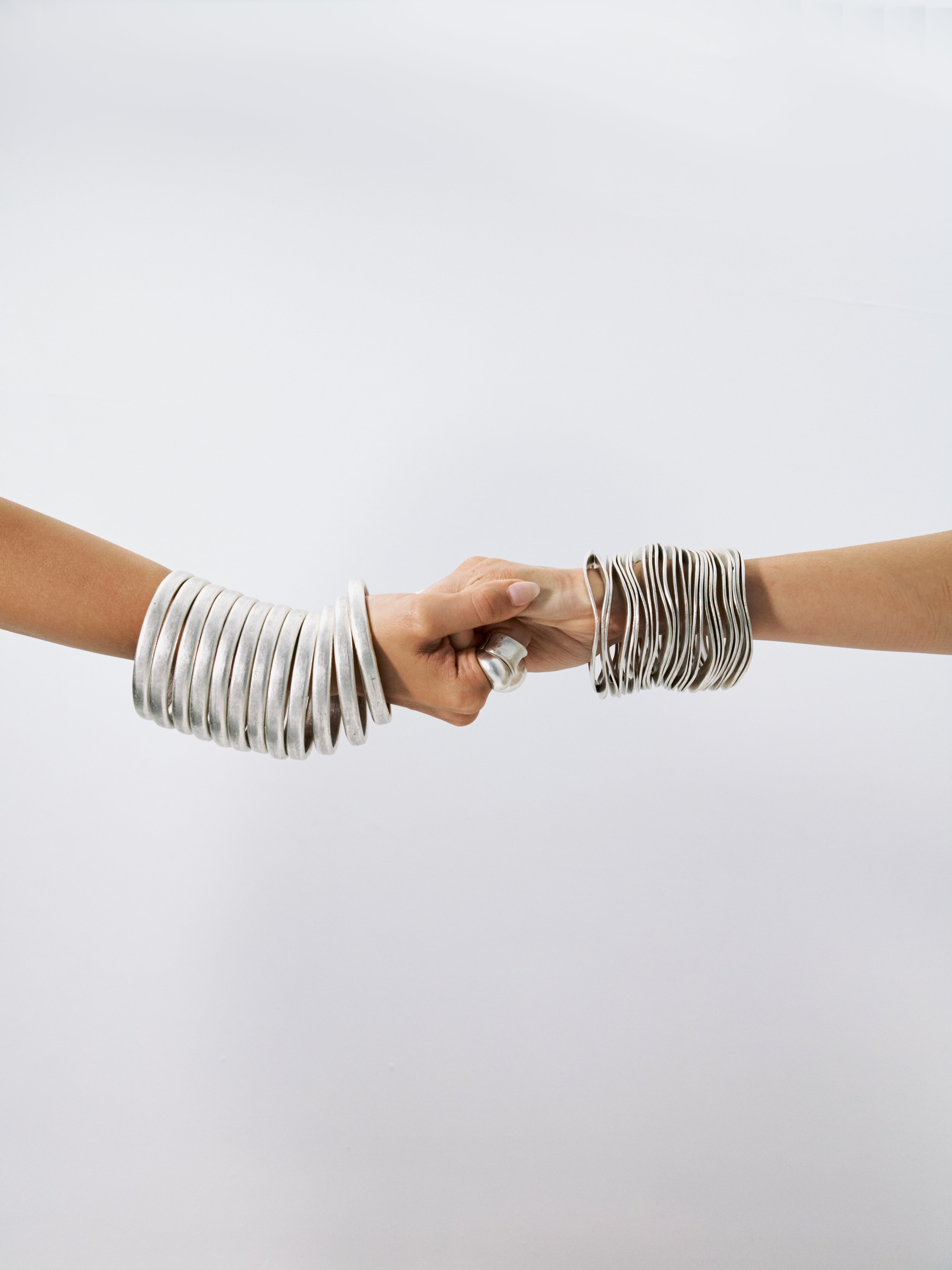 RAKS Bangle Set