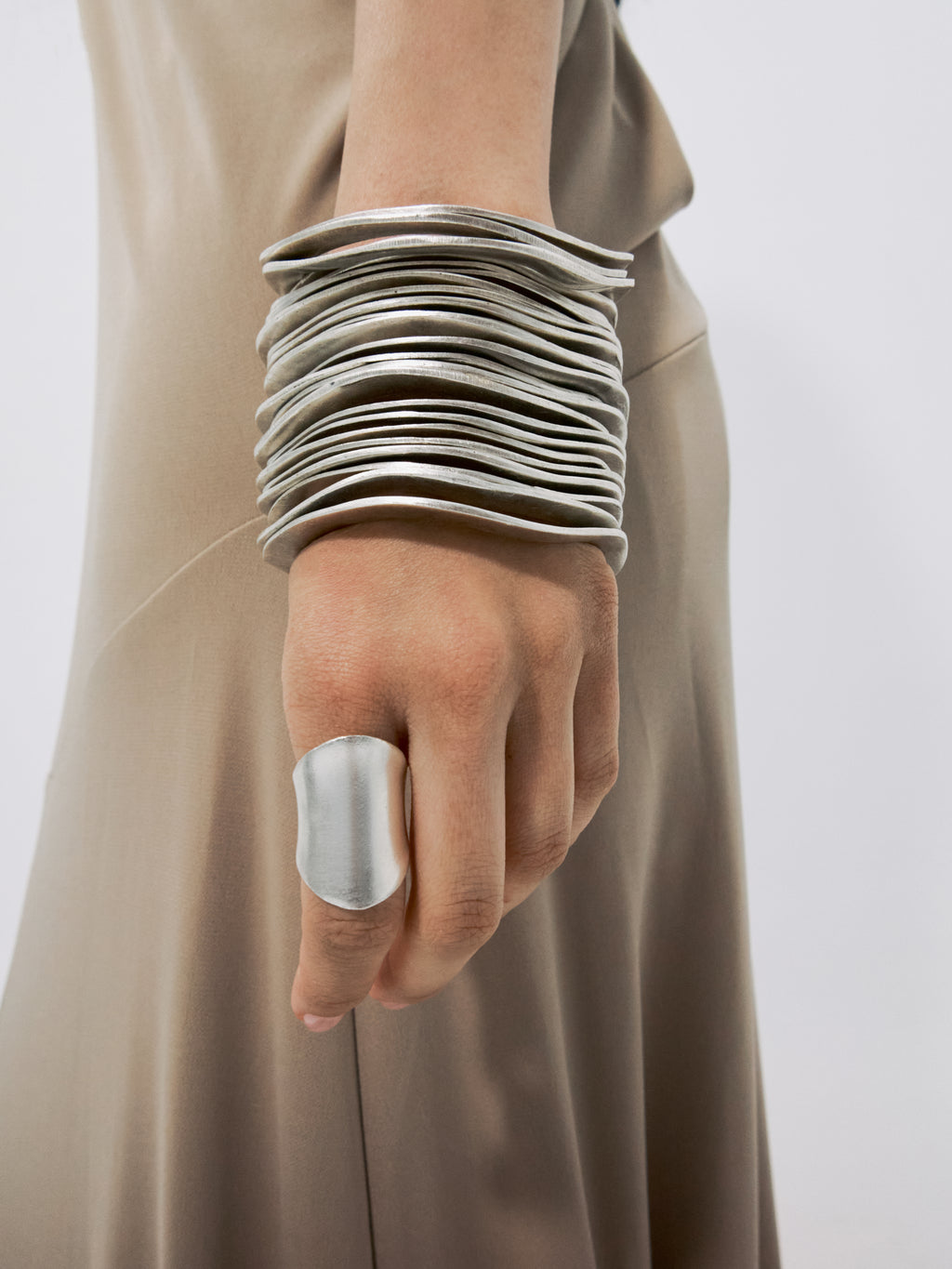 DIVA Bangle Set