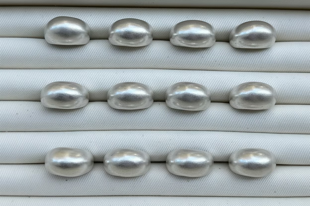 ÂN Ring in Silver